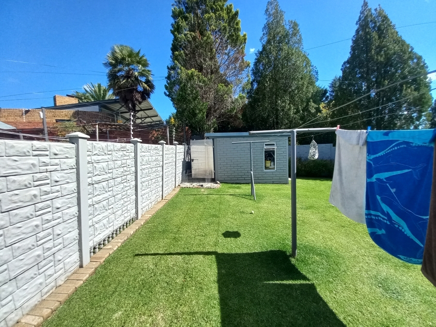 4 Bedroom Property for Sale in Bergsig Free State